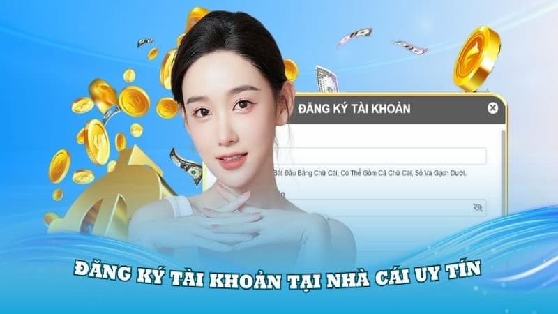 Hướng dẫn đăng ký tài khoản Saobet Hướng dẫn đăng ký tài khoản Saobet